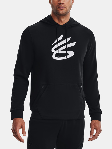 Under Armour Pánska mikina Under Armour CURRY PULLOVER HOOD