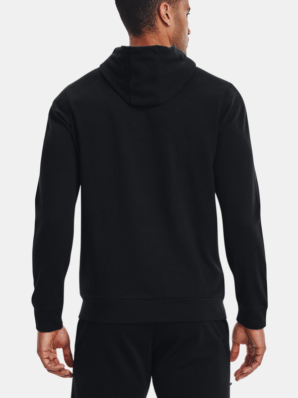 Under Armour Pánska mikina Under Armour CURRY PULLOVER HOOD