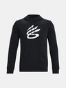Under Armour Pánska mikina Under Armour CURRY PULLOVER HOOD