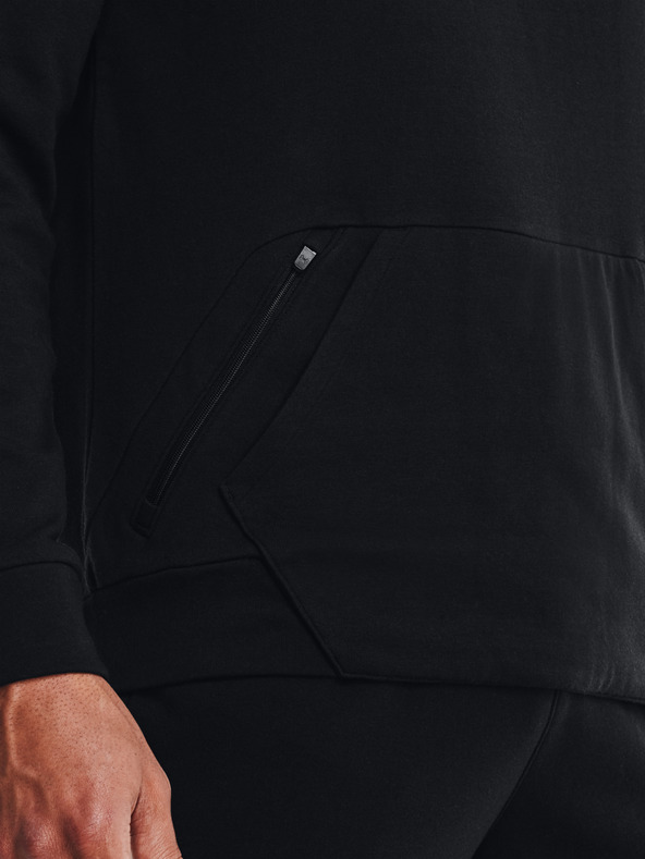 Under Armour Pánska mikina Under Armour CURRY PULLOVER HOOD