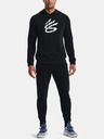 Under Armour Pánska mikina Under Armour CURRY PULLOVER HOOD
