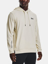 Under Armour Pánska mikina Under Armour UA ARMOUR TERRY HOODIE