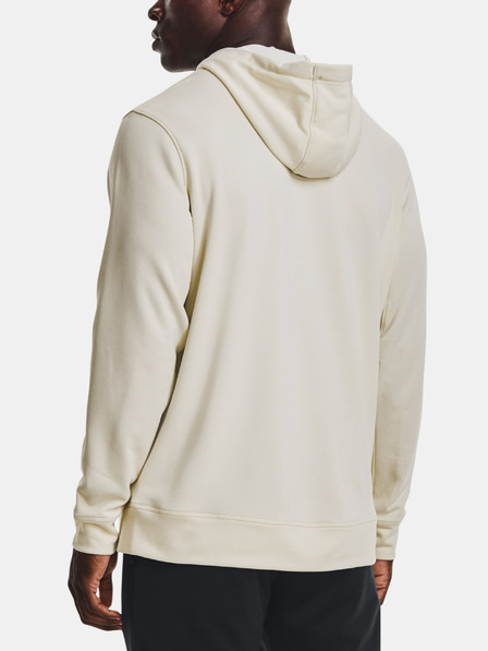 Under Armour Pánska mikina Under Armour UA ARMOUR TERRY HOODIE