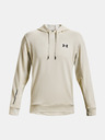 Under Armour Pánska mikina Under Armour UA ARMOUR TERRY HOODIE