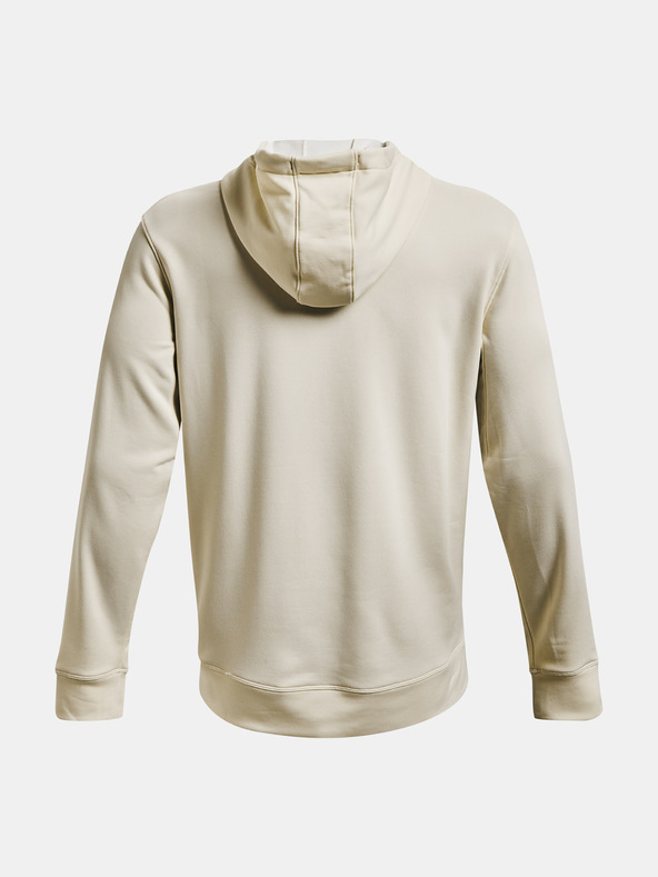 Under Armour Pánska mikina Under Armour UA ARMOUR TERRY HOODIE