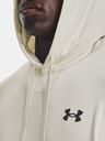 Under Armour Pánska mikina Under Armour UA ARMOUR TERRY HOODIE