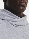 Under Armour Pánska mikina Under Armour CURRY FLEECE SLVLS HOODY