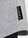 Under Armour Pánska mikina Under Armour CURRY FLEECE SLVLS HOODY
