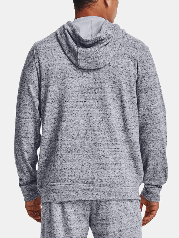 Under Armour Pánska mikina Under Armour CURRY PULLOVER HOOD
