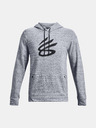 Under Armour Pánska mikina Under Armour CURRY PULLOVER HOOD