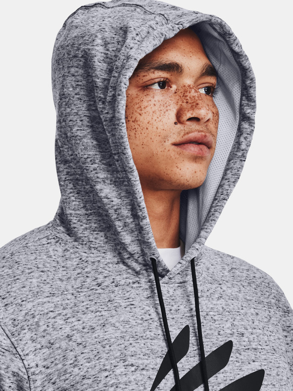 Under Armour Pánska mikina Under Armour CURRY PULLOVER HOOD
