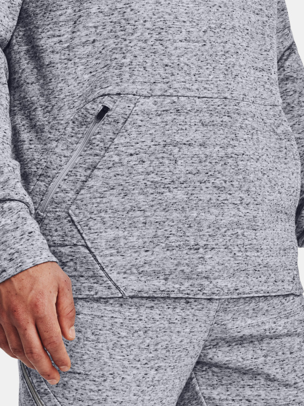 Under Armour Pánska mikina Under Armour CURRY PULLOVER HOOD