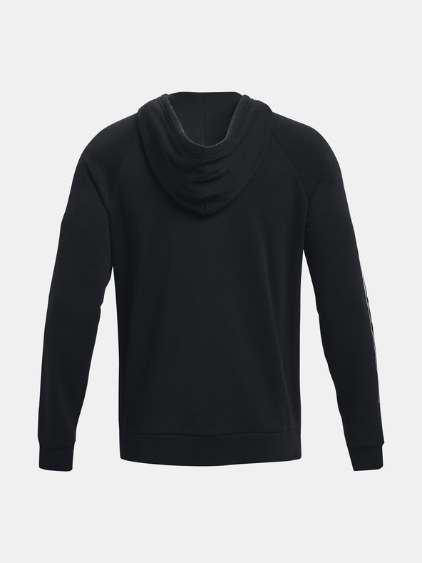 Under Armour Pánska mikina Under Armour UA Rival Fleece Chroma FZ HD