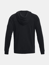 Under Armour Pánska mikina Under Armour UA Rival Fleece Chroma FZ HD