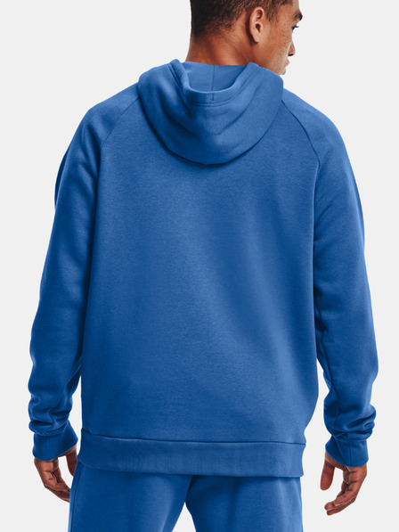 Under Armour Pánska mikina Under Armour UA Rival Flc Graphic Hoodie