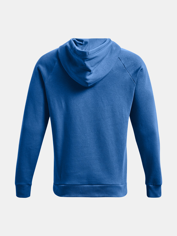 Under Armour Pánska mikina Under Armour UA Rival Flc Graphic Hoodie