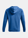 Under Armour Pánska mikina Under Armour UA Rival Flc Graphic Hoodie