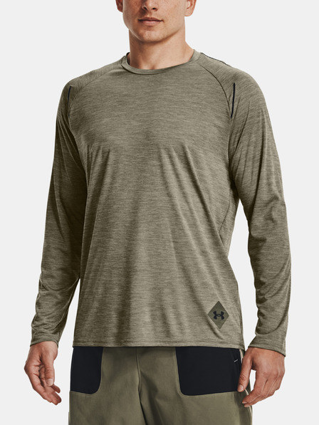 Under Armour Pánske tričko Under Armour UA Terrain Longsleeve