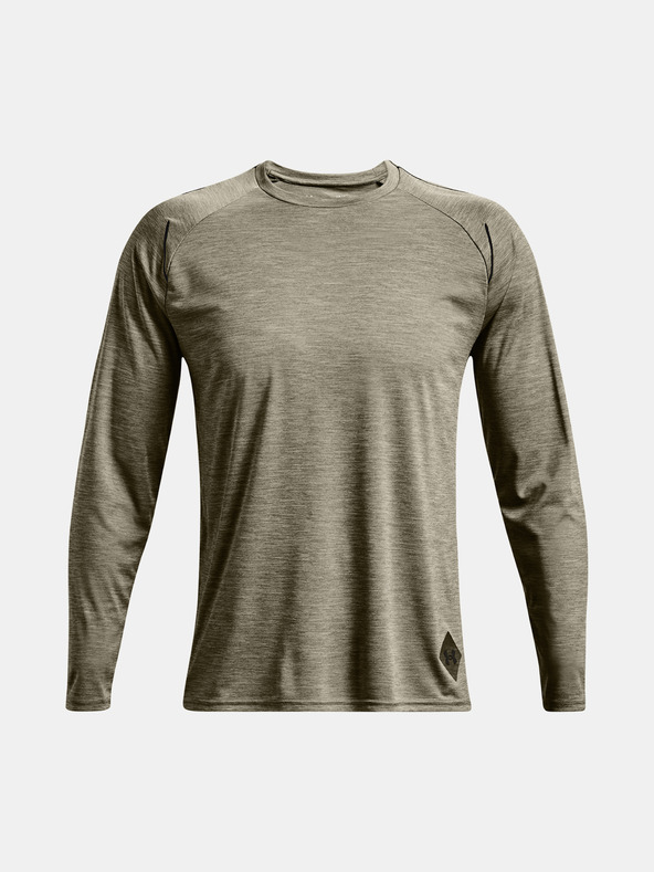 Under Armour Pánske tričko Under Armour UA Terrain Longsleeve