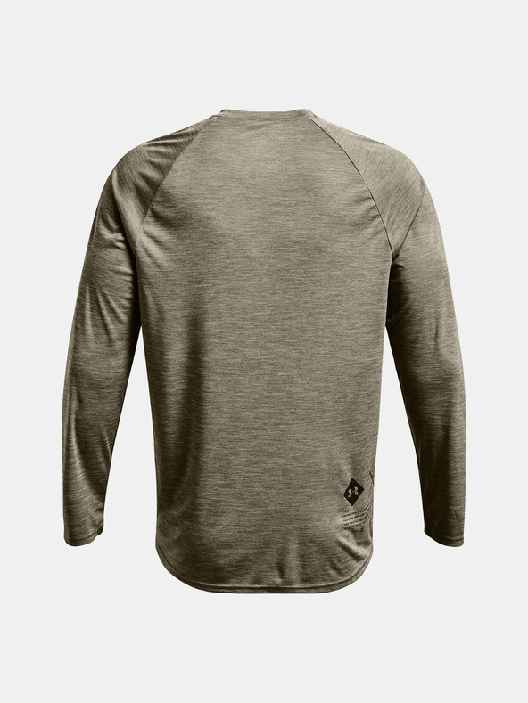 Under Armour Pánske tričko Under Armour UA Terrain Longsleeve