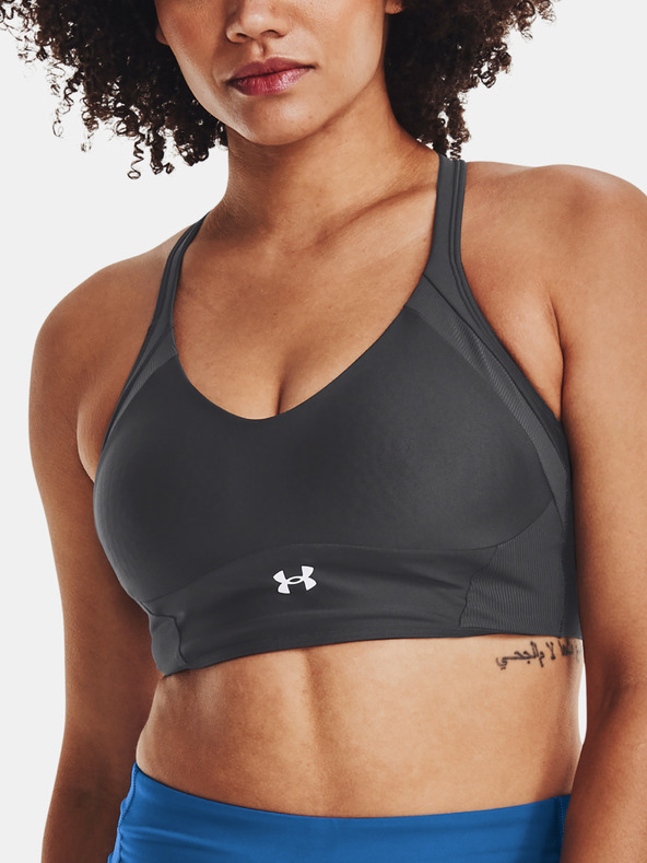 Under Armour Dámska podprsenka Under Armour UA Infinity Mid Rib Bra