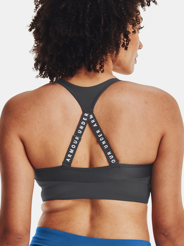Under Armour Dámska podprsenka Under Armour UA Infinity Mid Rib Bra