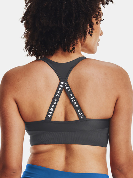Under Armour Dámska podprsenka Under Armour UA Infinity Mid Rib Bra