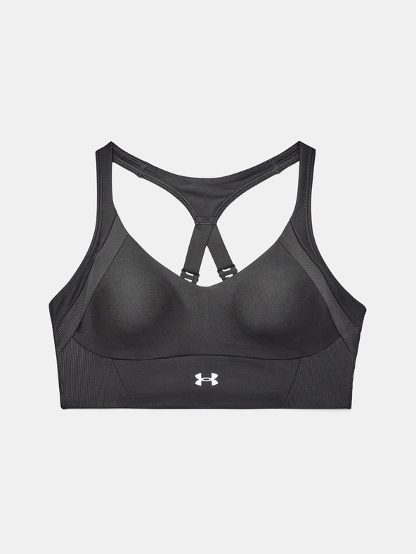 Under Armour Dámska podprsenka Under Armour UA Infinity Mid Rib Bra