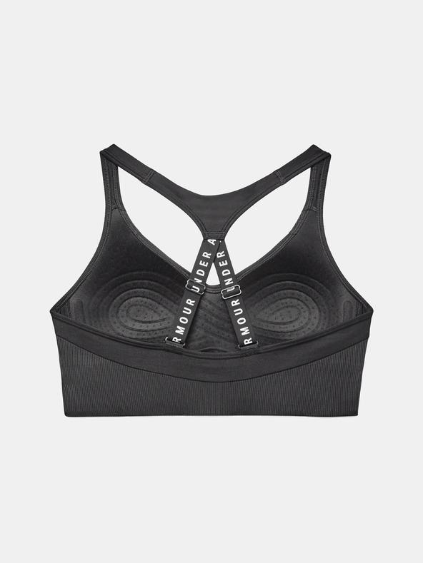 Under Armour Dámska podprsenka Under Armour UA Infinity Mid Rib Bra