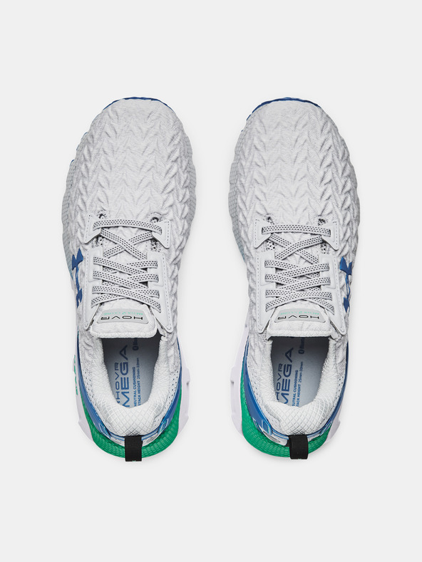 Under Armour Pánske topánky Under Armour UA HOVR Mega 2 Clone