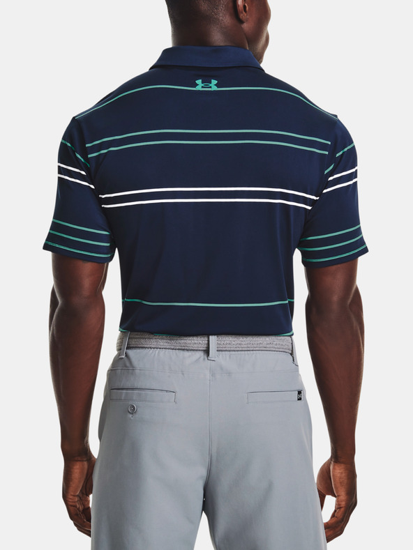 Under Armour Pánske tričko Under Armour UA Playoff Polo 2.0