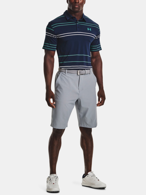 Under Armour Pánske tričko Under Armour UA Playoff Polo 2.0