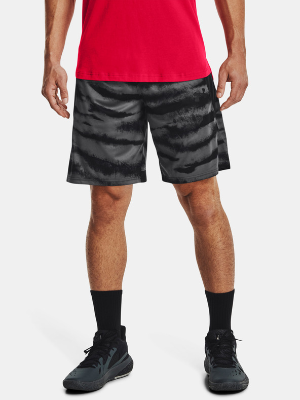 Under Armour Pánske kraťasy Under Armour UA BASELINE 10'' PRINT SHORT