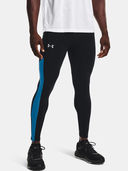 Under Armour Pánske legíny Under Armour UA Fly Fast 3.0 Tight