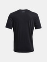 Under Armour Pánske tričko Under Armour UA BBALL BRANDED WRDMRK  SS
