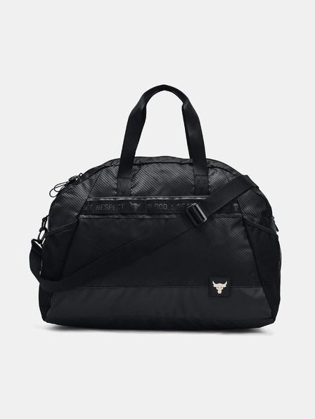 Under Armour Dámska taška Under Armour UA Storm Project Rock Gym Bag
