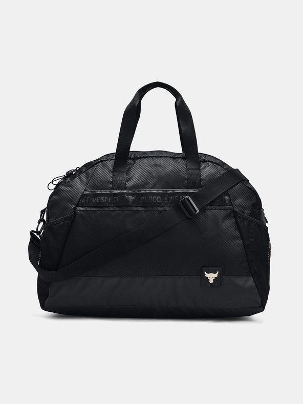 Under Armour Dámska taška Under Armour UA Storm Project Rock Gym Bag