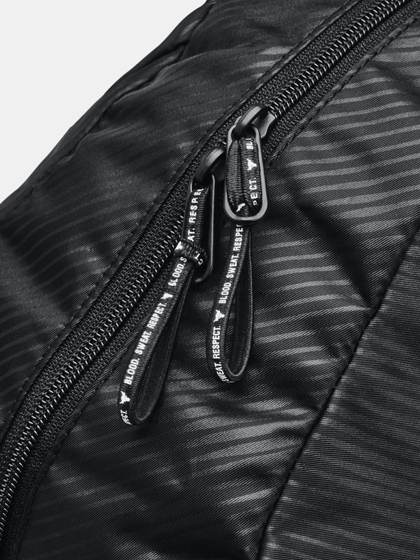 Under Armour Dámska taška Under Armour UA Storm Project Rock Gym Bag