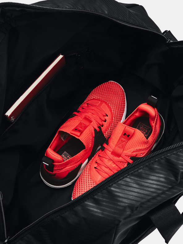 Under Armour Dámska taška Under Armour UA Storm Project Rock Gym Bag