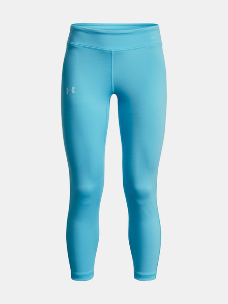 Under Armour Dievčenské legíny Under Armour Motion Solid Crop