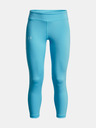 Under Armour Dievčenské legíny Under Armour Motion Solid Crop