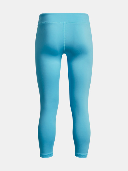 Under Armour Dievčenské legíny Under Armour Motion Solid Crop