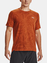 Under Armour Pánske tričko Under Armour UA Streaker Jacquard Tee