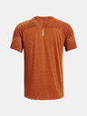 Under Armour Pánske tričko Under Armour UA Streaker Jacquard Tee
