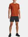 Under Armour Pánske tričko Under Armour UA Streaker Jacquard Tee