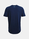 Under Armour Pánske tričko Under Armour UA Pjt Rock The Grind SS