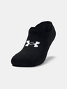 Under Armour Unisex ponožky Under Armour UA Essential UltraLowTab 3pk