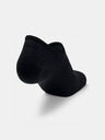 Under Armour Unisex ponožky Under Armour UA Essential UltraLowTab 3pk