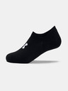 Under Armour Unisex ponožky Under Armour UA Essential UltraLowTab 3pk