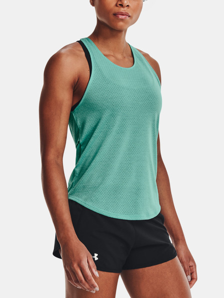 Under Armour Dámske tielko Under Armour UA Streaker Tank